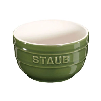 Set de 2 ramequins Staub en céramique - 8 coloris