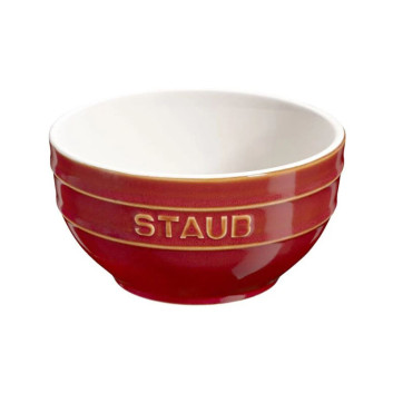 Bol Staub en céramique - 3 coloris 2 tailles