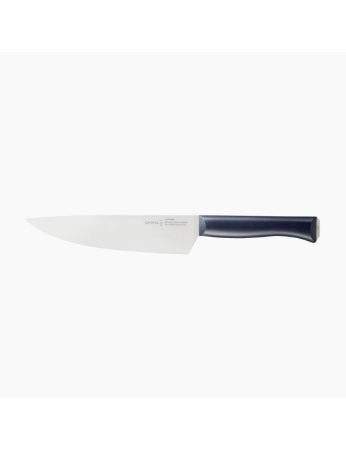 Trio OPINEL avec 3 couteaux de cuisine Intempora