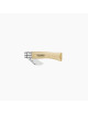 Couteau n°7 OPINEL à châtaigne, ail et dénoyautage