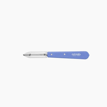 Eplucheur n°115 OPINEL Les Essentiels - 5 coloris