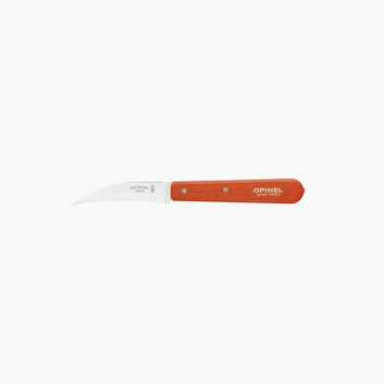 Couteau à légumes n°114 OPINEL Les Essentiels - 5 coloris