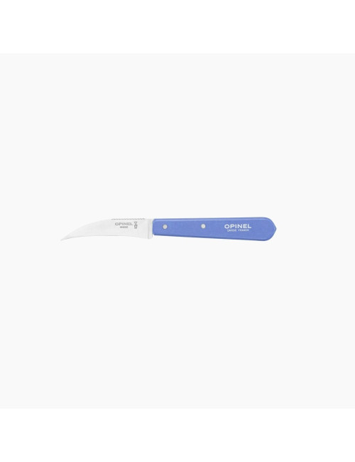 Couteau à légumes n°114 OPINEL Les Essentiels - 5 coloris
