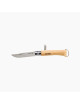 Couteau n°10 OPINEL tire bouchon et décapsuleur