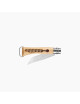 Couteau n°10 OPINEL tire bouchon et décapsuleur