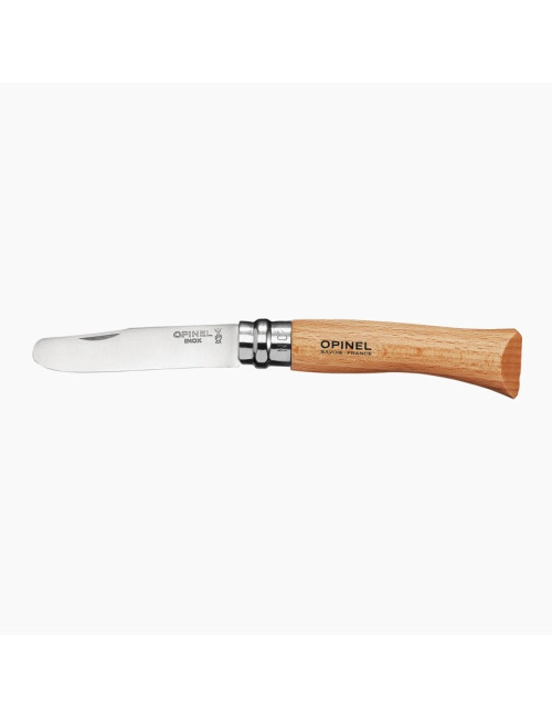 Coffret mon premier OPINEL couteau pour enfant et étui