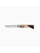 Couteau n°8 OPINEL Tradition Luxe Chaperon
