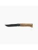 Couteau n°8 OPINEL Tradition Luxe Chène black Edition