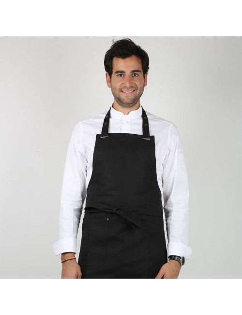 Tablier Atelier TB pour la cuisine "Carioca"
