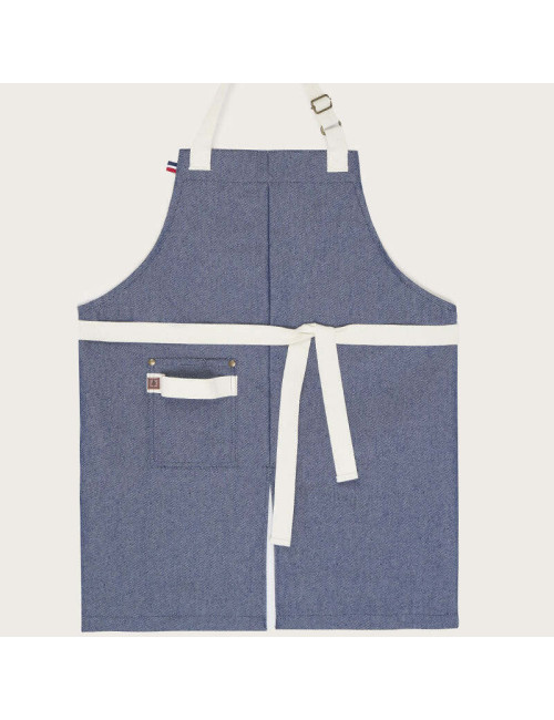 Tablier en polycoton Atelier TB pour enfants "Bambino" - 3 tailles