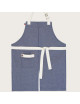 Tablier en polycoton Atelier TB pour enfants "Bambino" - 3 tailles