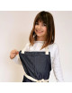 Tablier en polycoton Atelier TB pour enfants "Bambino" - 3 tailles