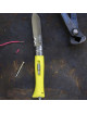 Couteau n°9 OPINEL Tradition Multifonctions Bricolage - 2 coloris