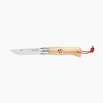 Couteau Le Savoyard n°8 OPINEL Tradition Luxe