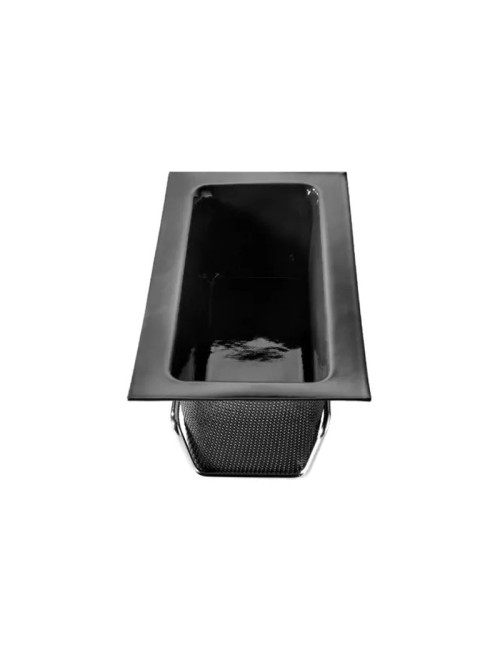Moule à gâteau cake et son support FLEXIPAN en silicone