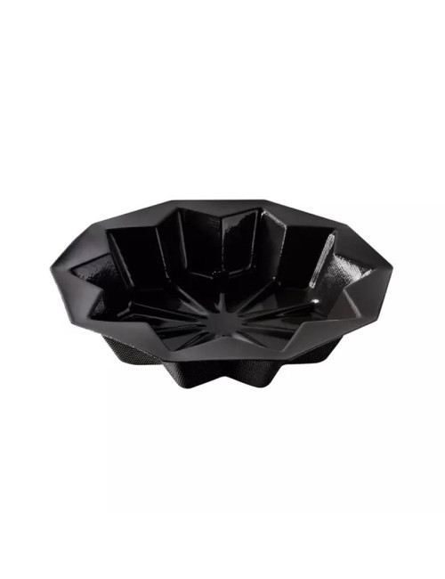 Moule à gâteau étoile FLEXIPAN en silicone 28cm
