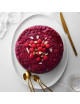 Moule à gâteau génoise FLEXIPAN en silicone 24cm