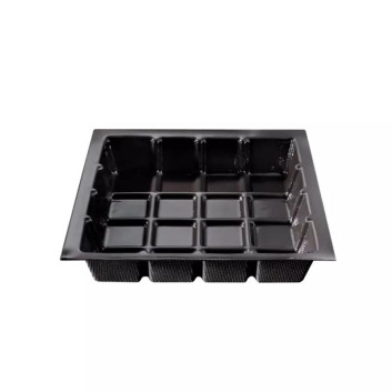 Moule à gâteau tablette FLEXIPAN en silicone 21x21cm