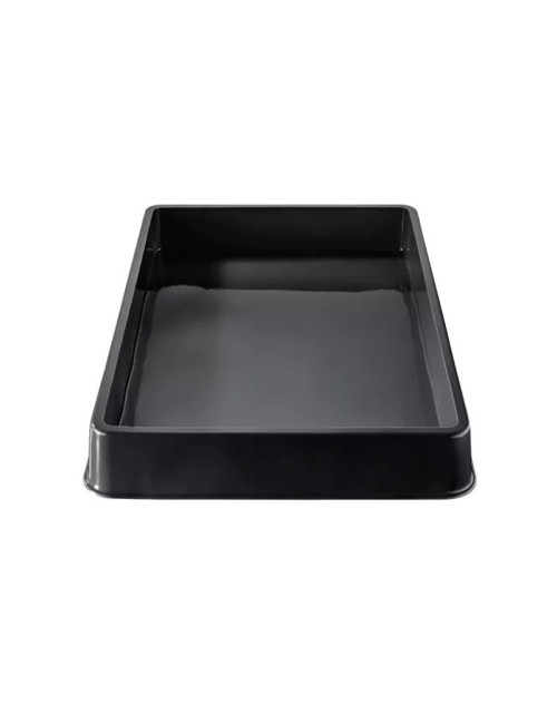 Moule à gâteau gratin rectangulaire FLEXIPAN en silicone 34x24cm