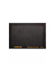 Toile tapis de cuisson boulangère ajourée FLEXIPAN en silicone - 2 tailles