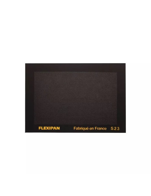 Toile tapis de cuisson FLEXIPAN en silicone - 2 tailles