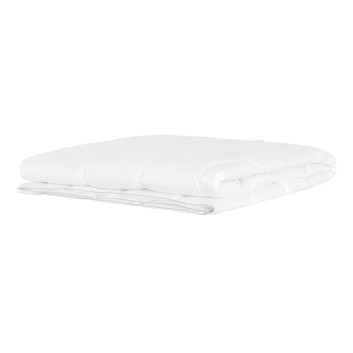 Couette Neuville Luxe Pyrenex 200g/m2 été synthétique - 6 tailles