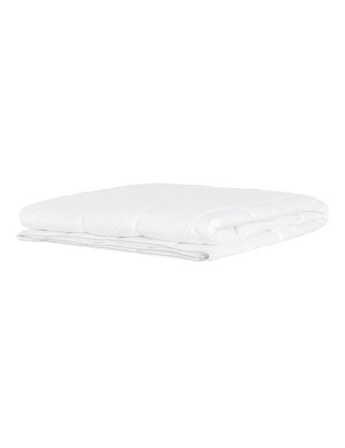 Couette Neuville Luxe Pyrenex 200g/m2 été synthétique - 6 tailles