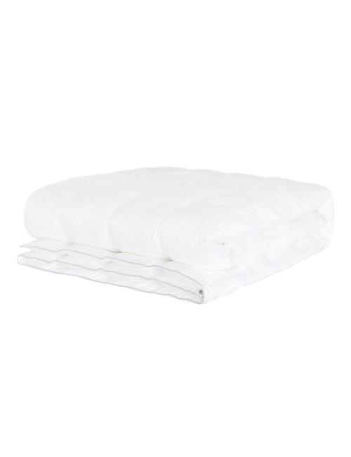 Couette Neuville Luxe Pyrenex 280g/m2 tempérée synthétique - 6 tailles
