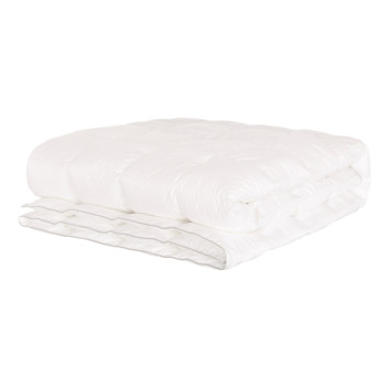 Couette Neuville Luxe Pyrenex 350g/m2 hiver synthétique - 6 tailles