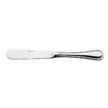 6 couteaux à beurre Verlaine Miroir DEGRENNE - 2 modèles