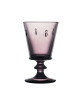 6 verres à vin Abeille La Rochère - 4 coloris