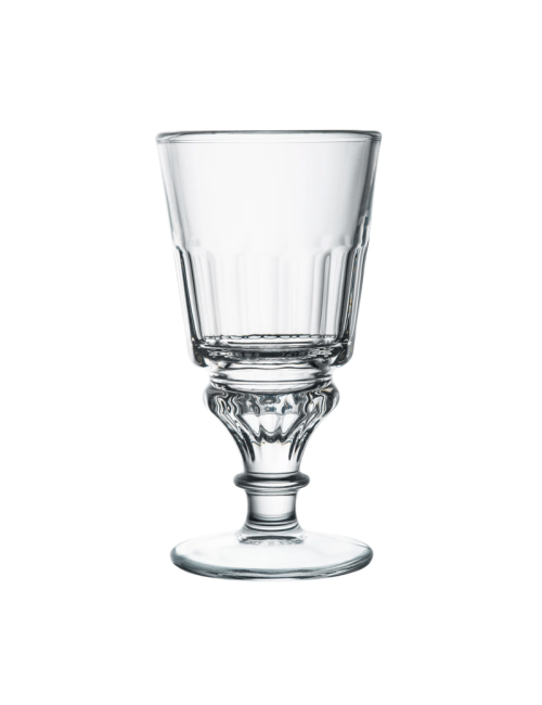Coffret de 2 verres à absinthe avec cuillère La Rochère dégustation