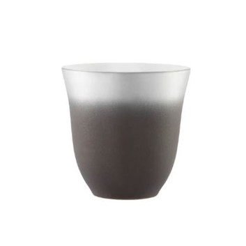 Mug Illusion DEGRENNE en porcelaine 25cl - 5 coloris