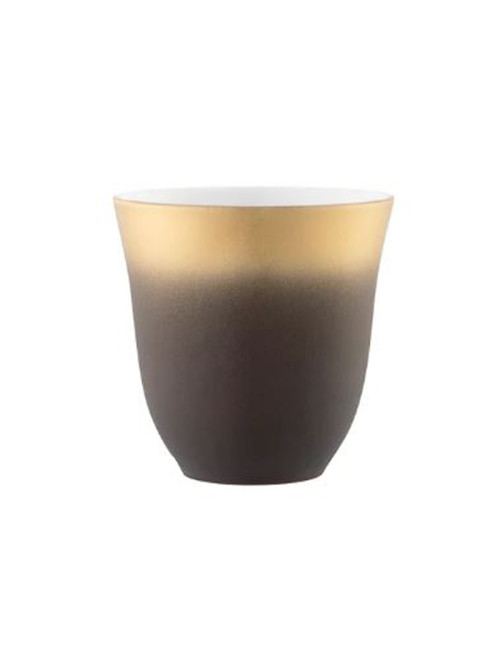 Mug Illusion DEGRENNE en porcelaine 25cl - 5 coloris