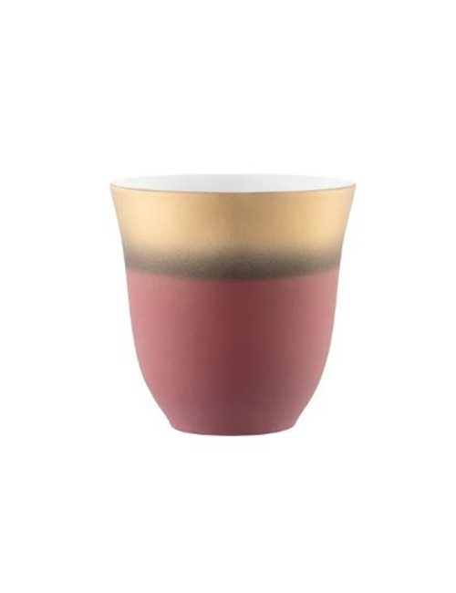 Mug Illusion DEGRENNE en porcelaine 25cl - 5 coloris