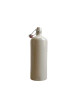 Cruchon à anse GM 1.2L en grès Digoin avec fermeture