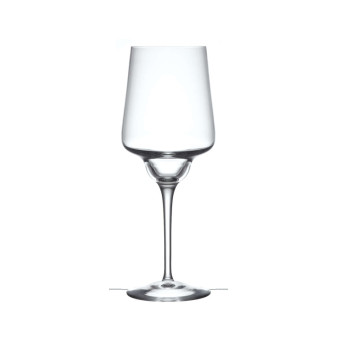 6 verres à vin Sydney LA ROCHERE