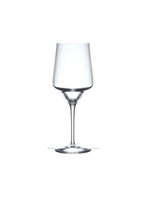 6 verres à vin Sydney LA ROCHERE
