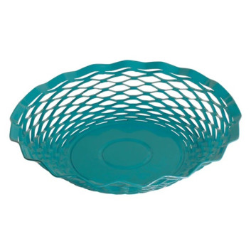 Corbeille en inox Vintage Roger Orfèvre - 2 tailles 6 coloris