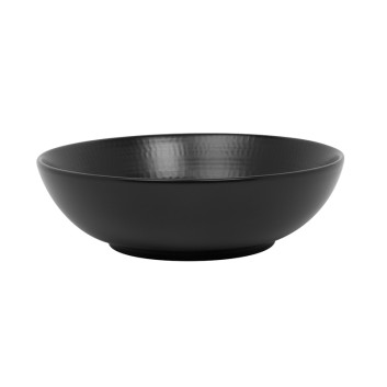 Saladier DEGRENNE Modulo nature Pierre de lave 24cm