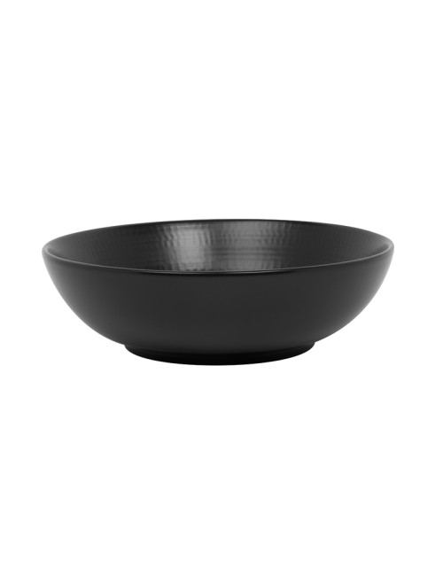 Saladier DEGRENNE Modulo nature Pierre de lave 24cm