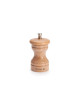Moulin à sel Paso De Buyer 10cm en bois - 4 coloris
