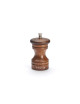Moulin à poivre Paso De Buyer 10cm en bois - 4 coloris