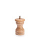 Moulin à poivre Paso De Buyer 10cm en bois - 4 coloris