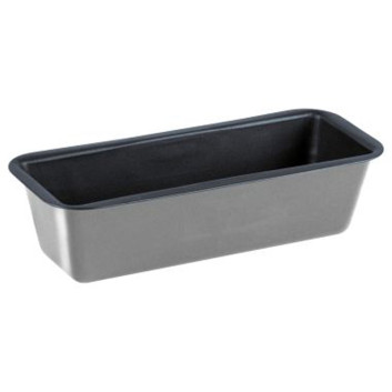 Cake embouti antiadhérent Obsidian 26cm GOBEL