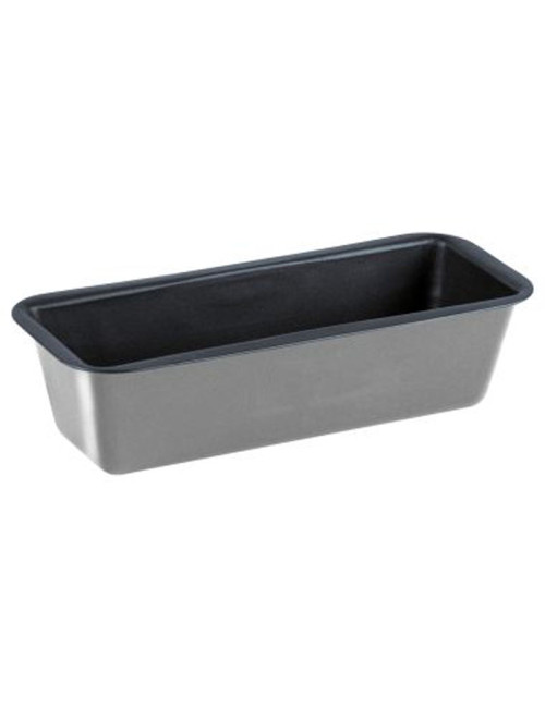 Cake embouti antiadhérent Obsidian 26cm GOBEL