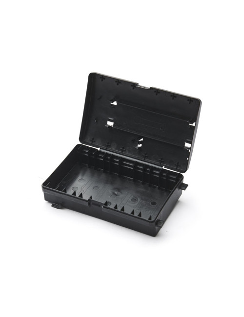 Boite pour lames de mandoline révolution De Buyer