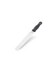 Spatule pâtissière droite FKO en inox De Buyer