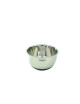 Cul de poule GOBEL en acier inoxydable fond silicone 16cm