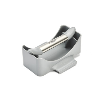 Accessoire poussoir long et chariot pour mandoline Vantage De Buyer